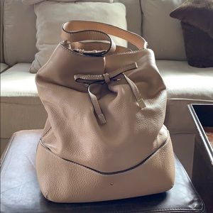 Kate spade leather and good conditions